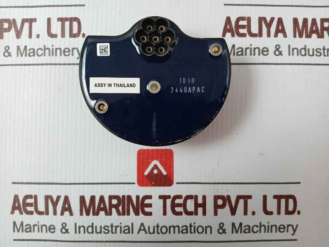 Rosemount 00753-9200-2440 Wireless Terminal Block W0000056 2440Apac