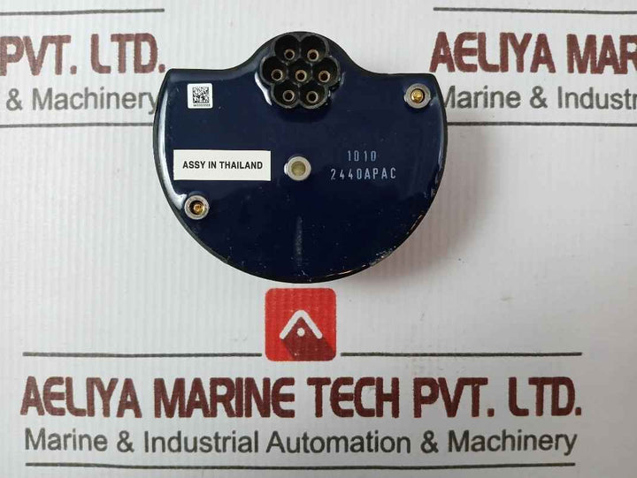 Rosemount 00753-9200-2440 Wireless Terminal Block W0000056 2440Apac