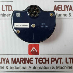 Rosemount 00753-9200-2440 Wireless Terminal Block W0000056 2440Apac