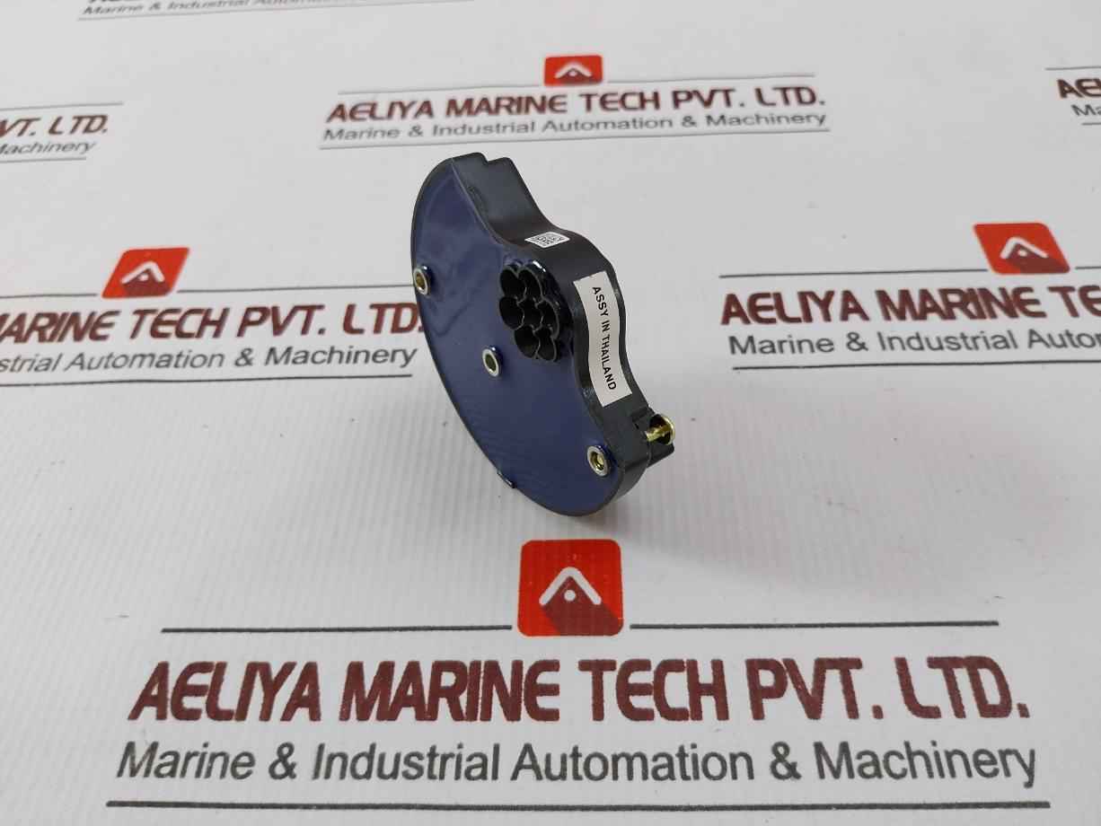 Rosemount 00753-9200-2450 Signal Interface Module Baag2416 26Vdc 100Ma