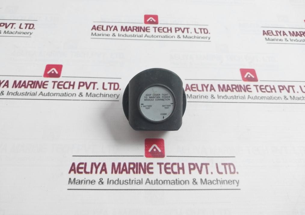 Rosemount 00753-9220-0001 Primary Lithium Power Module 7.2