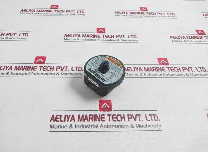 Rosemount 00753-9220-0001 Primary Lithium Power Module 7.2
