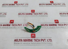 Rosemount 01151-0137 Transmitter Amplifier Board Assy 7Bfac 611