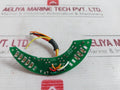 Rosemount 01151-0137 Transmitter Amplifier Board Assy 7Bfac 611