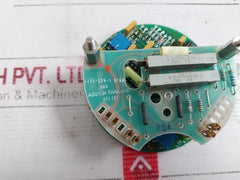Rosemount 01151-0137 Transmitter Amplifier Board Assy 7Bfac 611