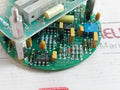 Rosemount 01151-0137 Transmitter Amplifier Board Assy 7Bfac 611
