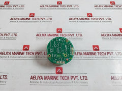 Rosemount 01151-0137 Transmitter Amplifier Board Assy 7Bfac 611