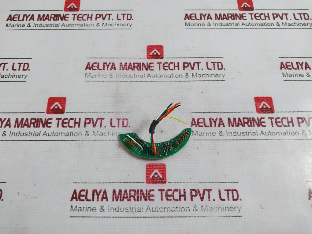 Rosemount 01151-0137 Transmitter Amplifier Board Assy 7Bfac 611