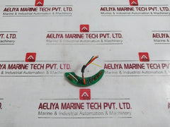 Rosemount 01151-0137 Transmitter Amplifier Board Assy 7Bfac 611