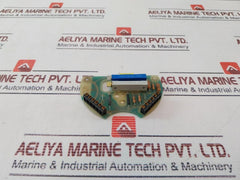 Rosemount 01151-0138-0003 Calculating Board