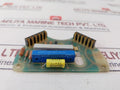Rosemount 01151-0138-0003 Calculating Board