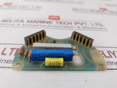 Rosemount 01151-0138-0003 Calculating Board