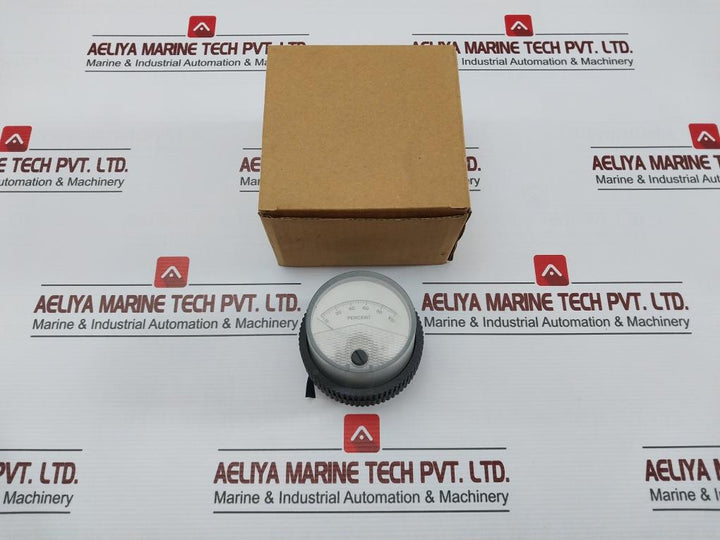 Rosemount 01151-0685 Pressure Transmitter 0-100 Percent