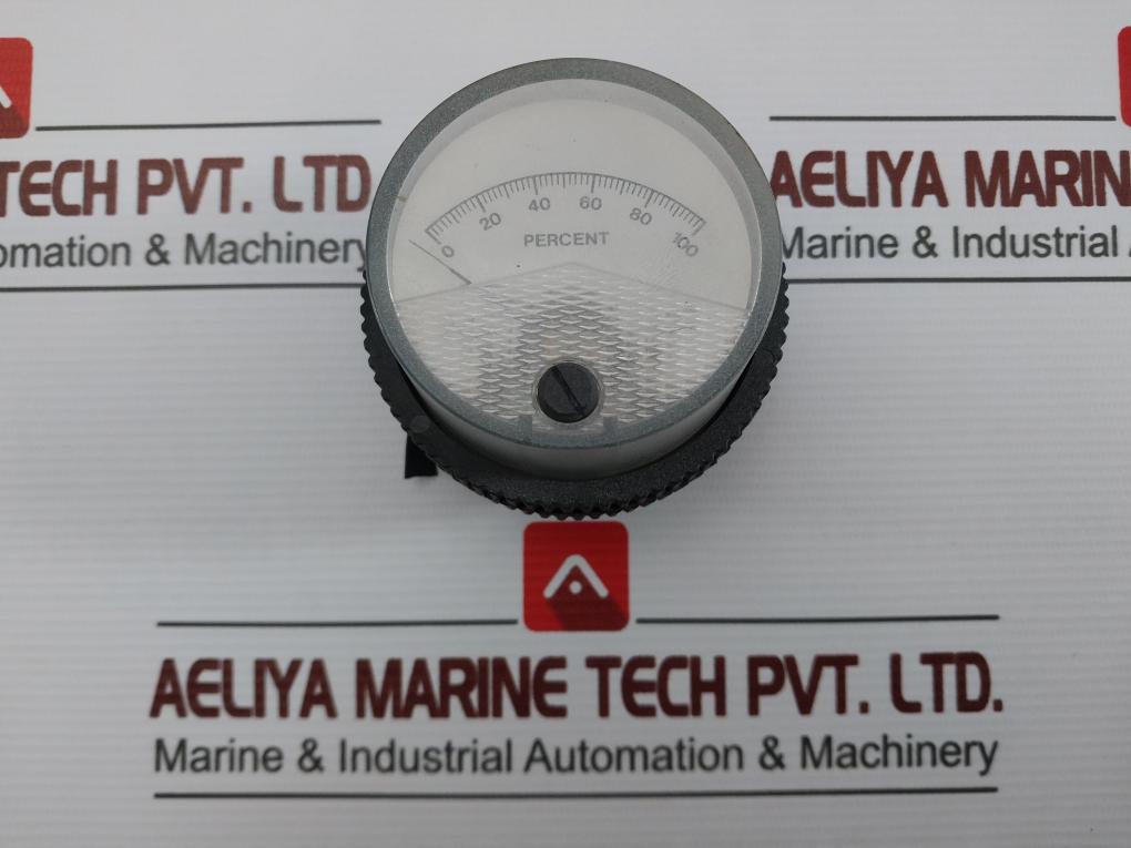 Rosemount 01151-0685 Pressure Transmitter 0-100 Percent