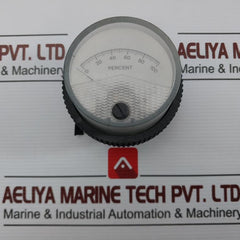 Rosemount 01151-0685 Pressure Transmitter 0-100 Percent