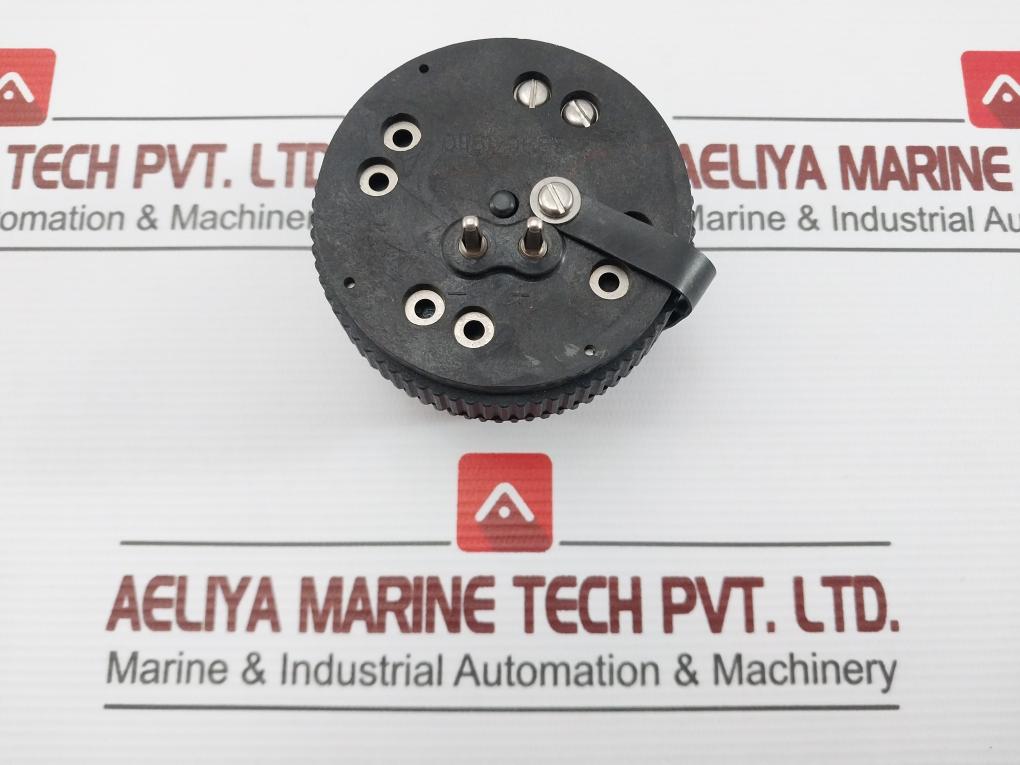 Rosemount 01151-0685 Pressure Transmitter 0-100 Percent