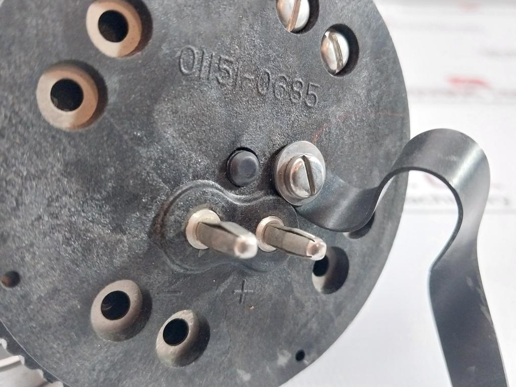 Rosemount 01151-0685 Pressure Transmitter 0-100 Percent