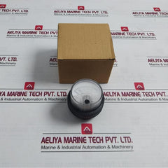 Rosemount 01151-0685 Pressure Transmitter Gauge 0-100 Percent
