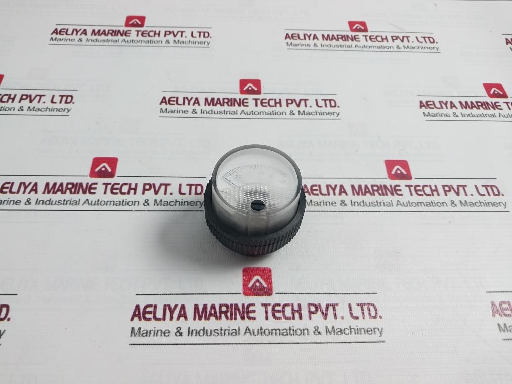 Rosemount 01151-0685 Pressure Transmitter Gauge 0-100 Percent