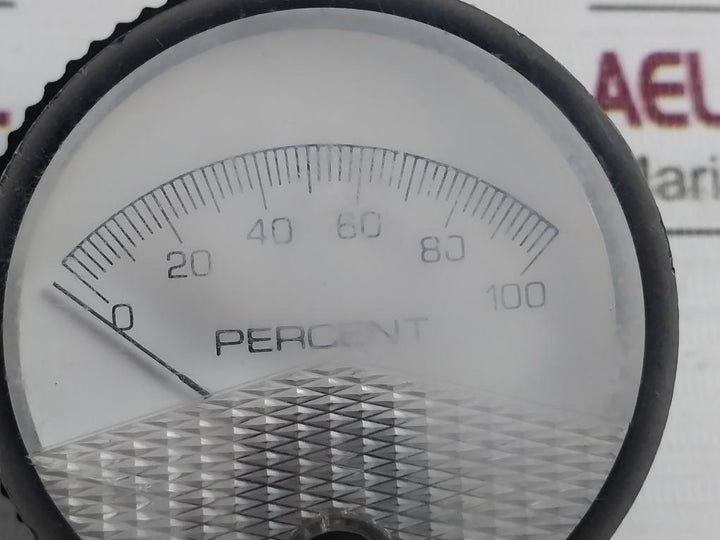 Rosemount 01151-0685 Pressure Transmitter Gauge 0-100 Percent
