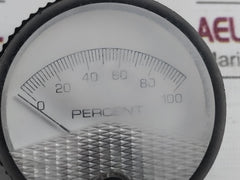 Rosemount 01151-0685 Pressure Transmitter Gauge 0-100 Percent