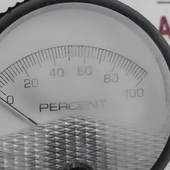 Rosemount 01151-0685 Pressure Transmitter Gauge 0-100 Percent