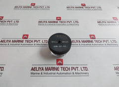 Rosemount 01151-0687-0004 Transmitter Panel Gauge 0-100 Percent 4-20Ma