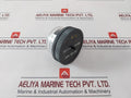 Rosemount 01151-0687-0004 Transmitter Panel Gauge 0 To 100 Percent 4-20Ma