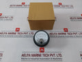 Rosemount 01151-0687-0004 Transmitter Panel Gauge 0 To 100 Percent 4-20Ma