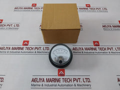 Rosemount 01151-0687-0004 Transmitter Panel Gauge 0 To 100 Percent 4-20Ma