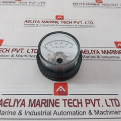 Rosemount 01151-0687-0004 Transmitter Panel Gauge 0 To 100 Percent 4-20Ma