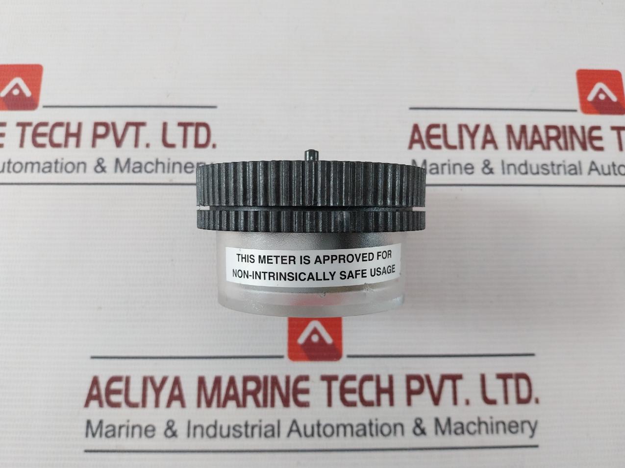 Rosemount 01151-0687-0004 Transmitter Panel Gauge 0 To 100 Percent 4-20Ma