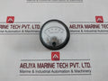 Rosemount 01151-0687-0004 Transmitter Panel Gauge 4-20Ma
