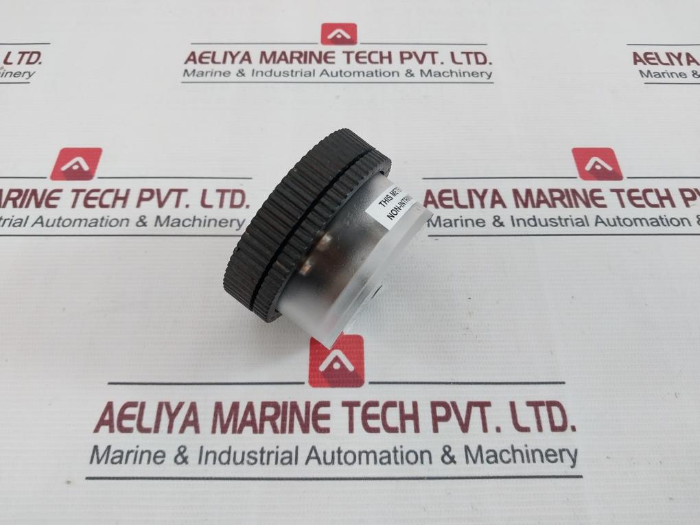 Rosemount 01151-0687-0004 Transmitter Panel Gauge 4-20Ma