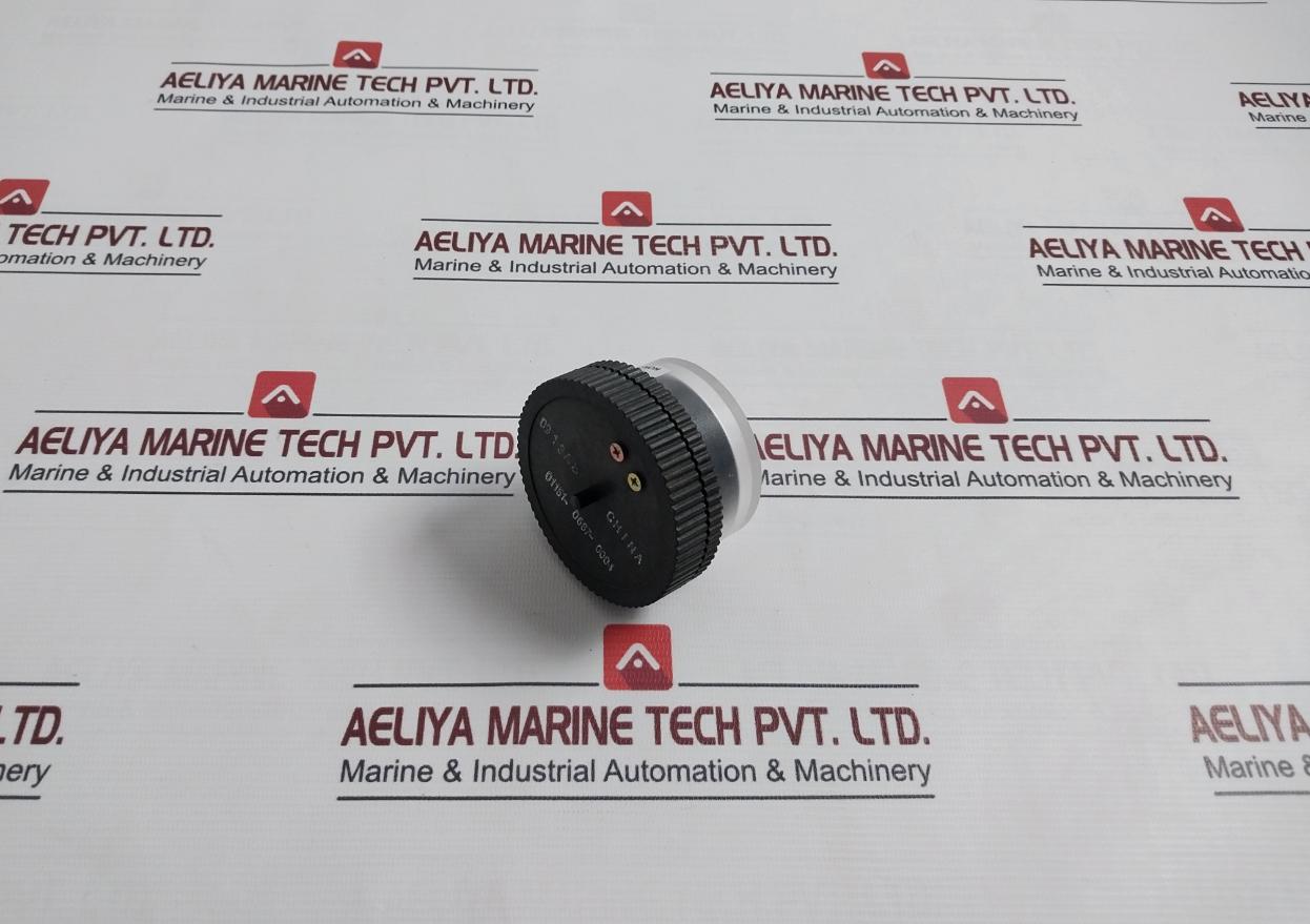 Rosemount 01151-0687-0004 Transmitter Panel Gauge 4-20 Ma 0-100 Percent