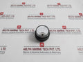 Rosemount 01151-0687-0004 Transmitter Panel Gauge 4-20 Ma 0-100 Percent