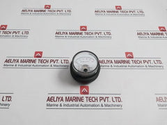 Rosemount 01151-0687-0004 Transmitter Panel Gauge 4-20 Ma 0-100 Percent