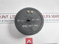Rosemount 01151-0687-0004 Transmitter Panel Gauge 4-20 Ma 0-100 Percent