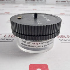 Rosemount 01151-0687-0004 Transmitter Panel Gauge 4-20 Ma 0-100 Percent