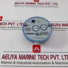 Rosemount 01151-0948-0002 Pressure Transmitter