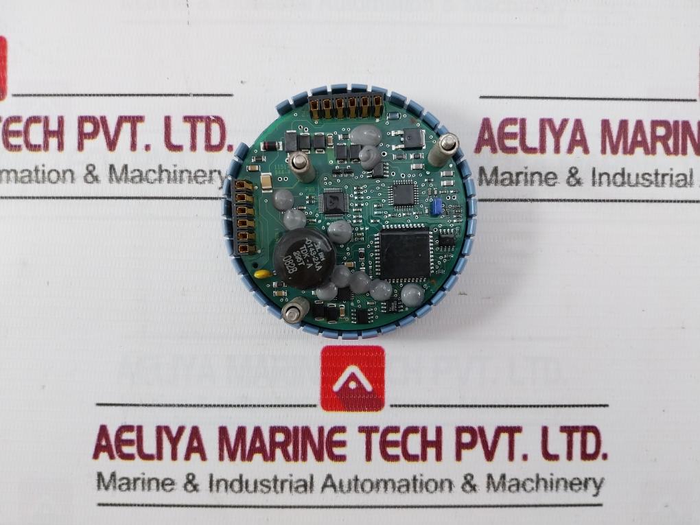 Rosemount 01151-0948-0002 Pressure Transmitter