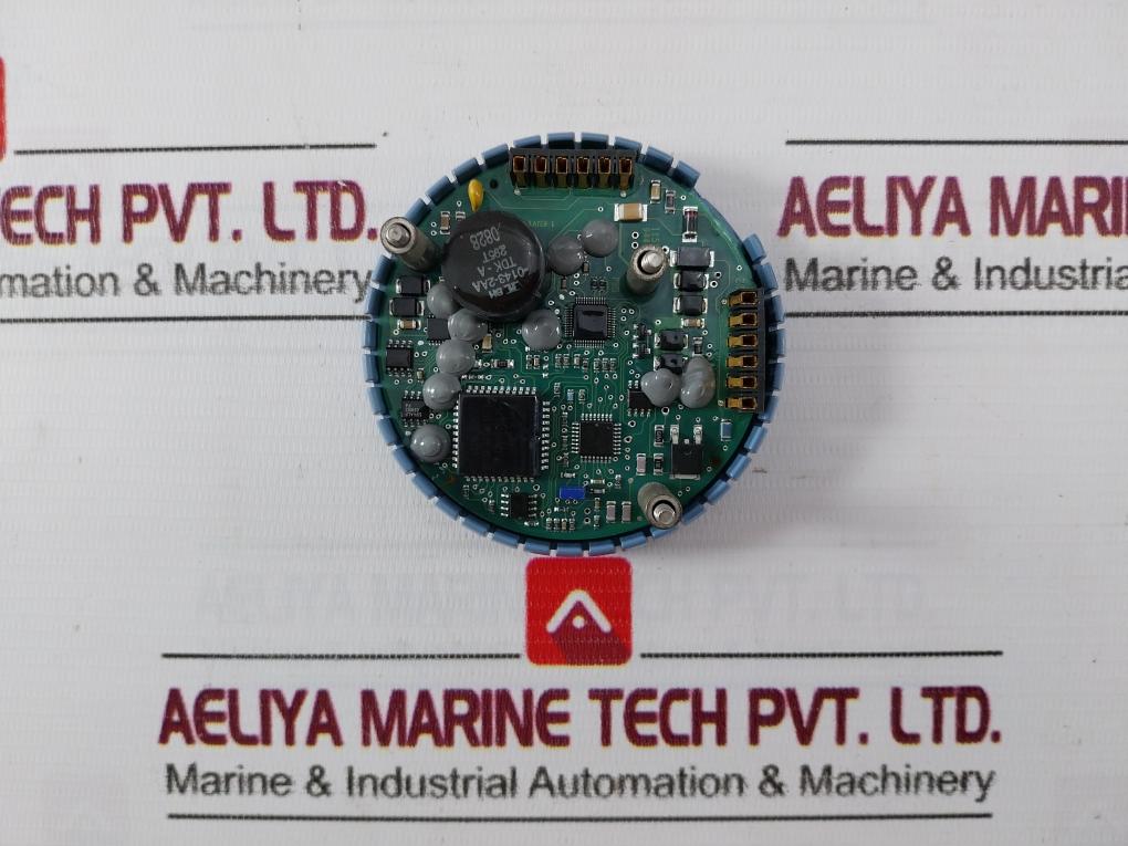 Rosemount 01151-0948-0002 Pressure Transmitter