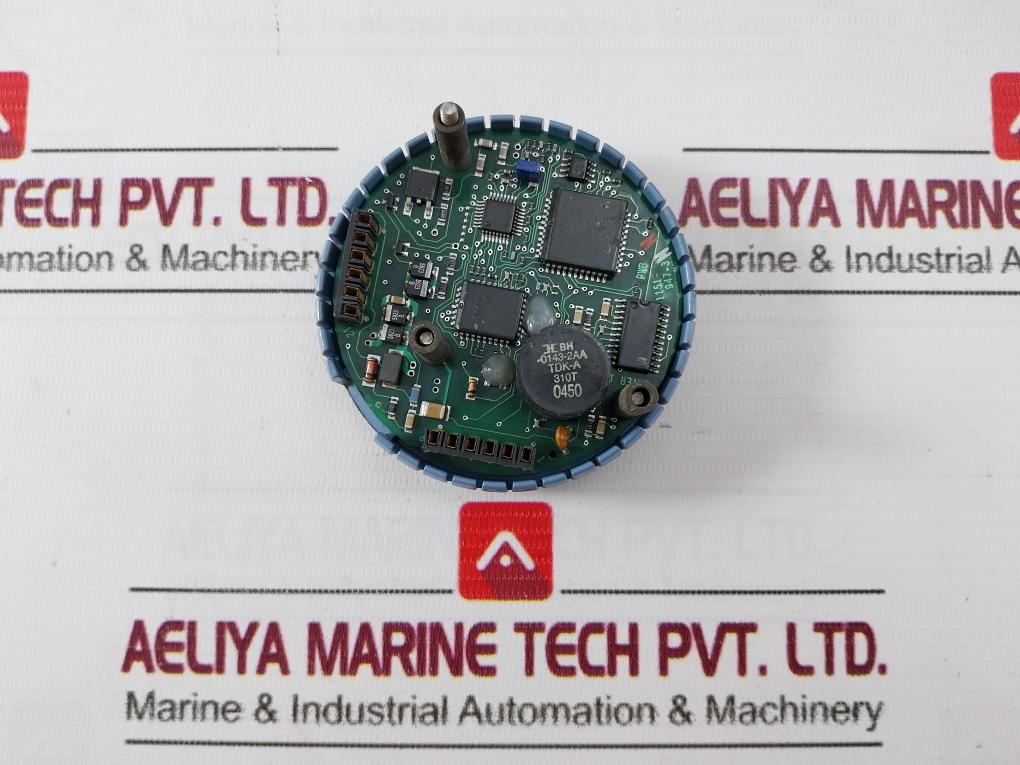 Rosemount 01151-0948-0002 Pressure Transmitter Pwb1151-947-3