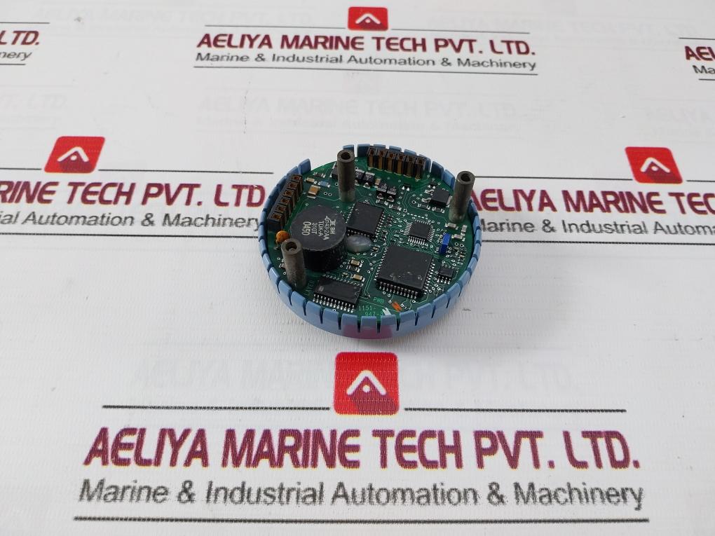 Rosemount 01151-0948-0002 Pressure Transmitter Pwb1151-947-3