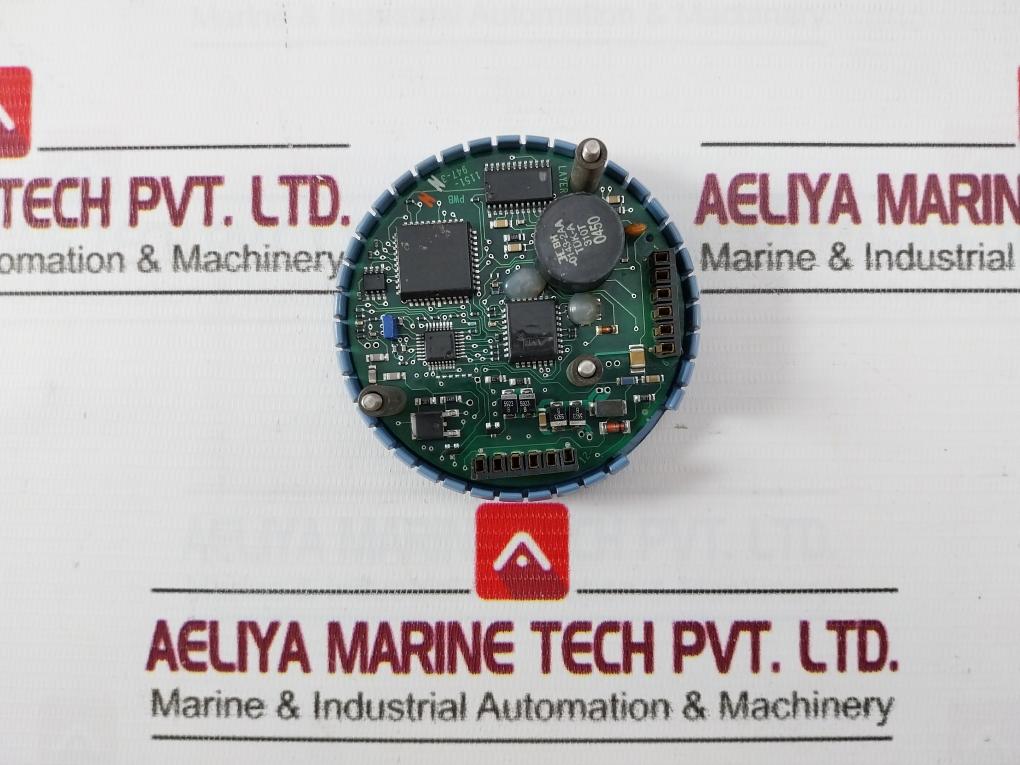 Rosemount 01151-0948-0002 Pressure Transmitter Pwb1151-947-3