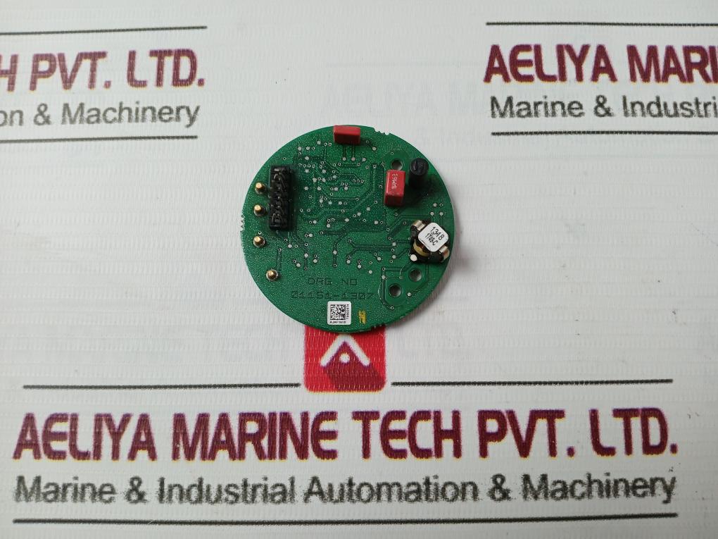 Rosemount 01151-1307 Printed Circuit Board 01151-1308