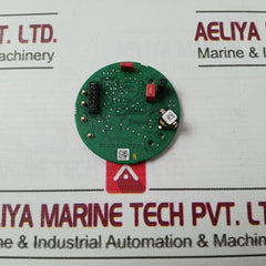 Rosemount 01151-1307 Printed Circuit Board 01151-1308