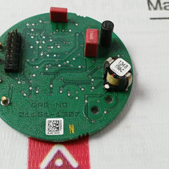 Rosemount 01151-1307 Printed Circuit Board 01151-1308