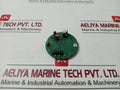 Rosemount 01151-1307 Printed Circuit Board 01151-1308