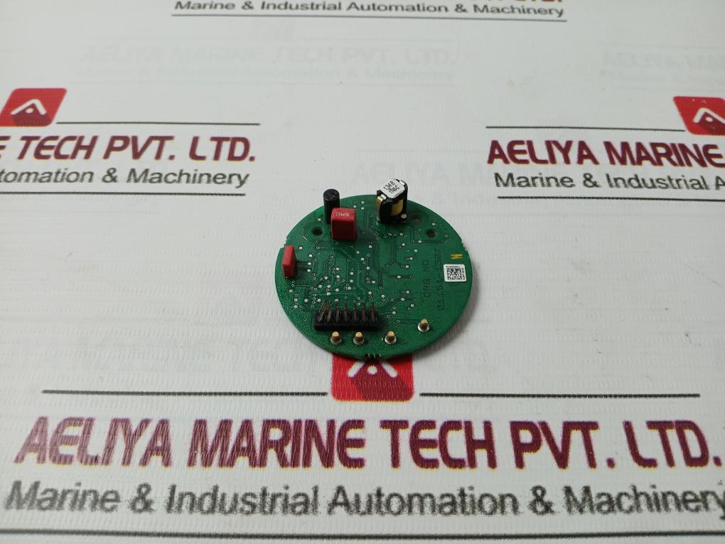 Rosemount 01151-1307 Printed Circuit Board 01151-1308